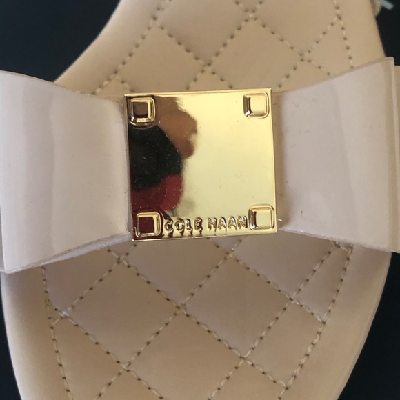 COLE HAAN ** BRAND NEW!!!  COLE HAAN - Picture 10 of 11